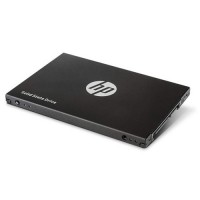 HP SSD S700-120GB